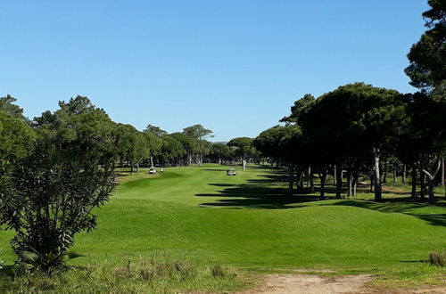 Foto 44 - V4 Villa Miera Piscina Praias E Campos DE Golfe