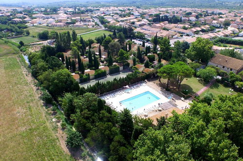 Foto 1 - VVF Sigean Port-la-Nouvelle Corbières