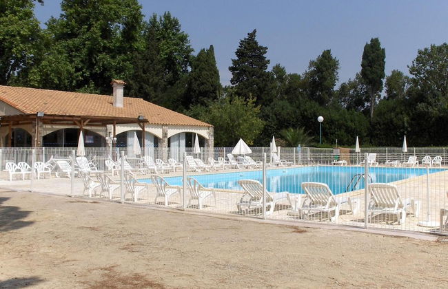 VVF Sigean Port-la-Nouvelle Corbières - Foto 23