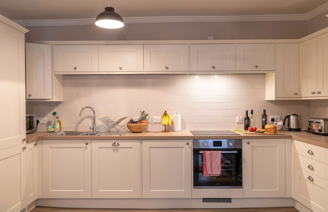 71 Micklegate - Apartment 3 - Foto 4