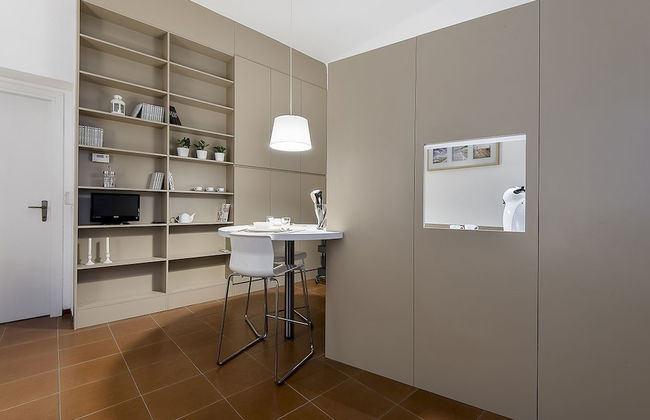 Shortstays Vittoria Arconati - Foto 8