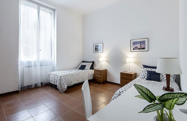 Shortstays Vittoria Arconati - Foto 2