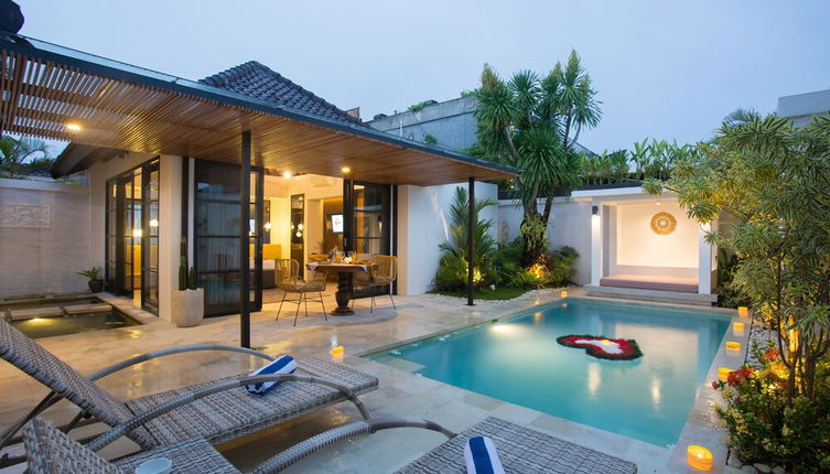 Photo 1 - The Kons Villa Bali Seminyak