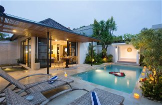 Foto 1 - The Kons Villa Bali Seminyak