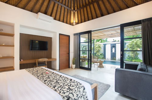 Photo 35 - The Kons Villa Bali Seminyak