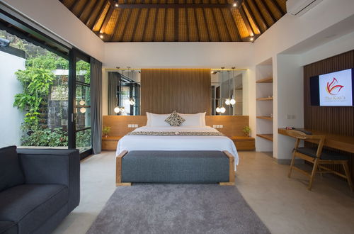 Photo 9 - The Kons Villa Bali Seminyak