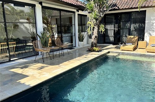 Photo 46 - The Kons Villa Bali Seminyak