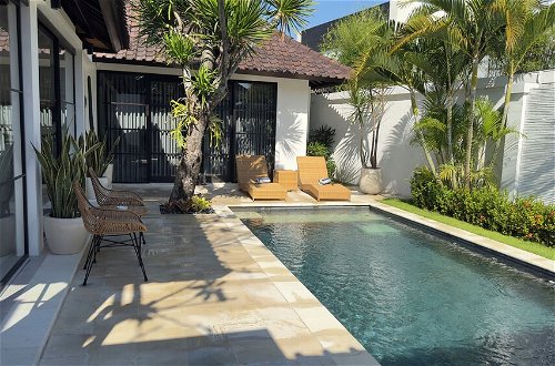 Photo 21 - The Kons Villa Bali Seminyak