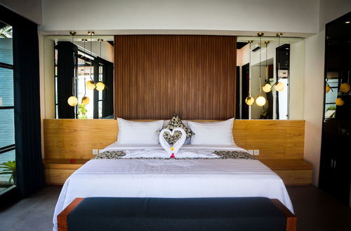 Photo 5 - The Kons Villa Bali Seminyak