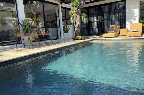 Photo 29 - The Kons Villa Bali Seminyak