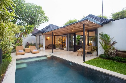 Photo 47 - The Kons Villa Bali Seminyak
