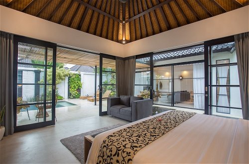 Photo 33 - The Kons Villa Bali Seminyak