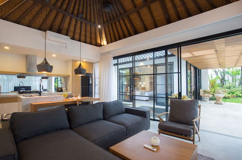 Photo 26 - The Kons Villa Bali Seminyak