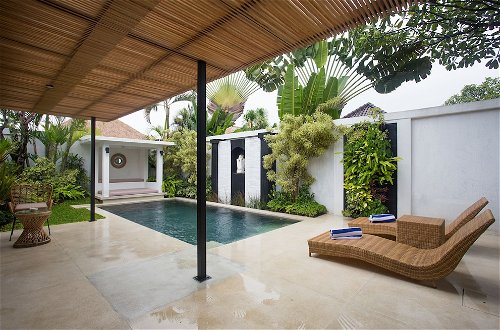 Photo 12 - The Kons Villa Bali Seminyak