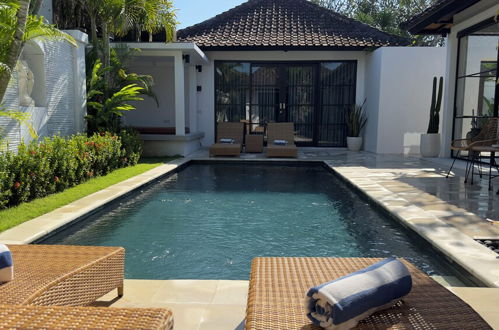 Foto 13 - The Kons Villa Bali Seminyak