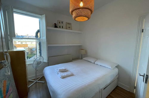 Foto 7 - Charming and Serene 2 Bedroom Flat - Sands End