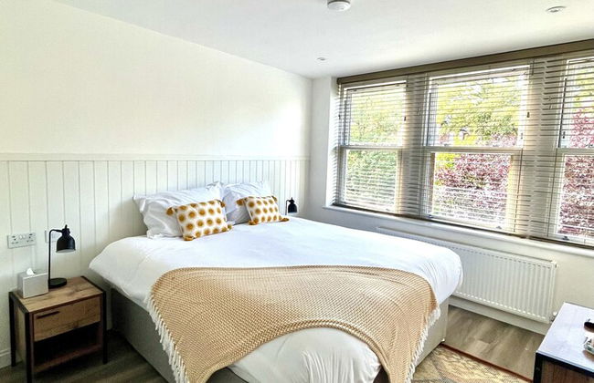 Mode Apartments St Annes - Foto 4