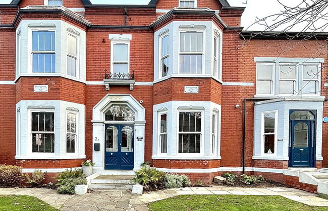 Mode Apartments St Annes - Foto 1