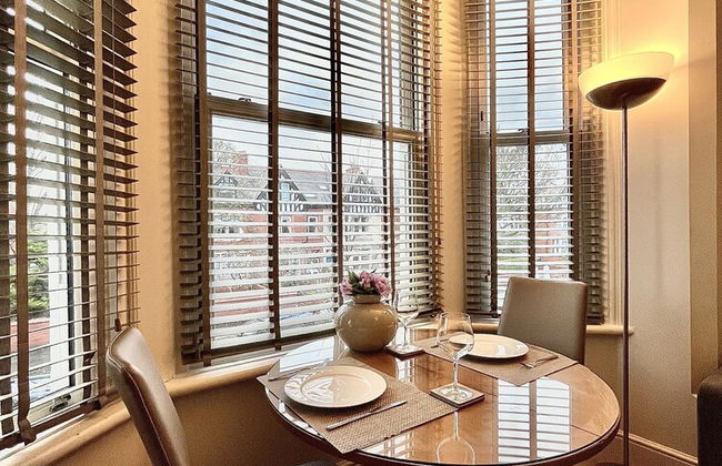 Mode Apartments St Annes - Foto 13