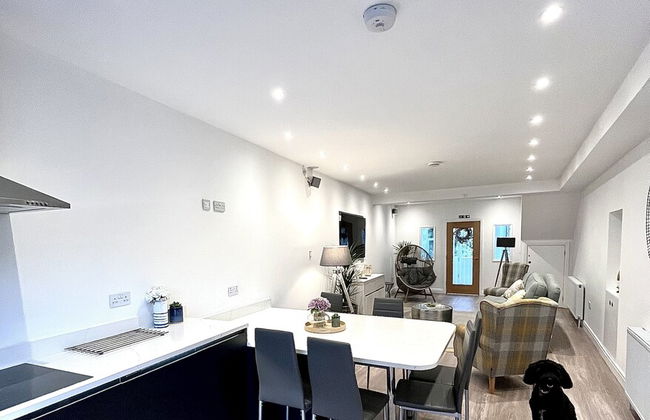 Mode Apartments St Annes - Foto 12