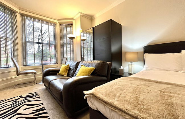 Mode Apartments St Annes - Foto 6