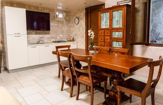 Villa Chanel CONFORTEVOLE VILLA - Arcuève - Foto 16