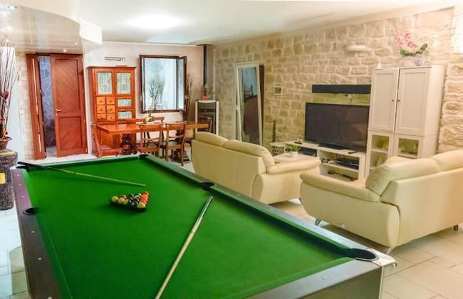 Villa Chanel CONFORTEVOLE VILLA - Arcuève - Foto 46