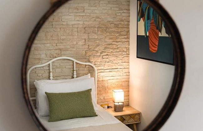 Villa Chanel CONFORTEVOLE VILLA - Arcuève - Foto 7