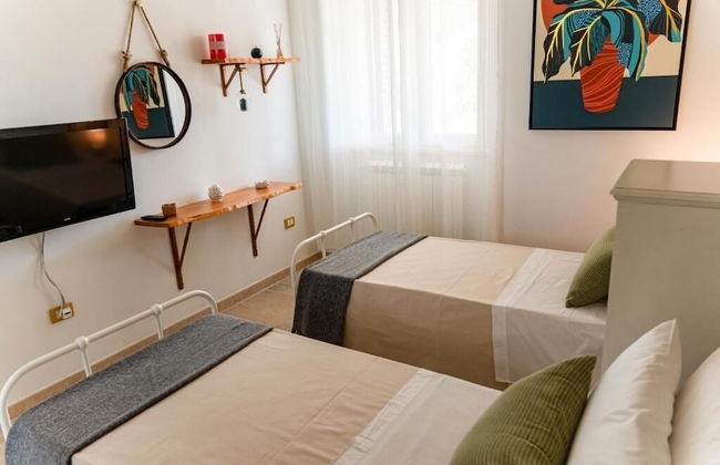 Villa Chanel CONFORTEVOLE VILLA - Arcuève - Foto 5