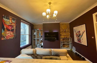 Photo 3 - Stylish and Spacious 1 Bedroom Flat