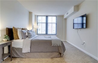 Photo 3 - Fantastic 1 Bedroom Condo at Arlington