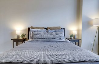 Photo 1 - Fantastic 1 Bedroom Condo at Arlington