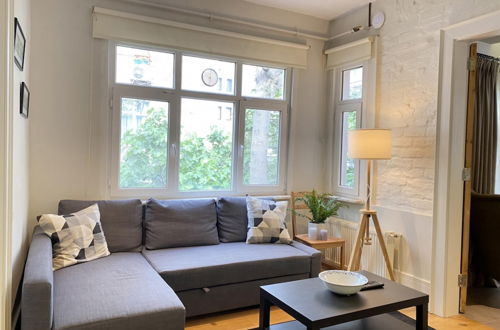 Photo 9 - Missafir Dreamy and Central Flat in Beyoglu