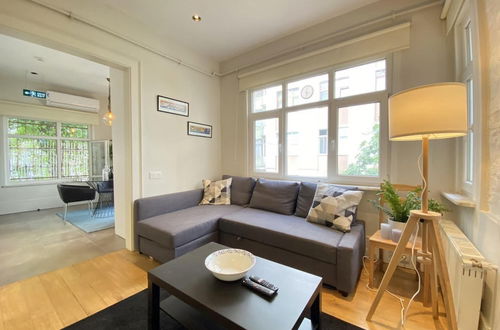 Photo 3 - Missafir Dreamy and Central Flat in Beyoglu