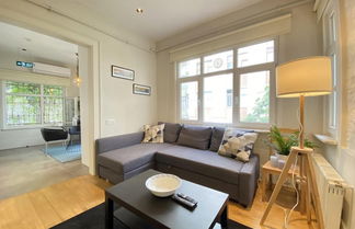 Photo 3 - Missafir Dreamy and Central Flat in Beyoglu