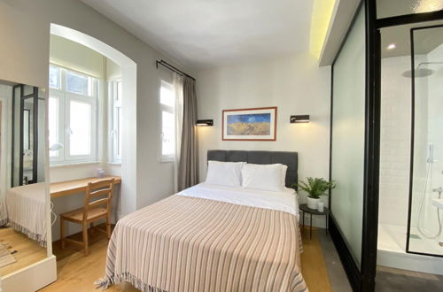 Photo 2 - Missafir Dreamy and Central Flat in Beyoglu