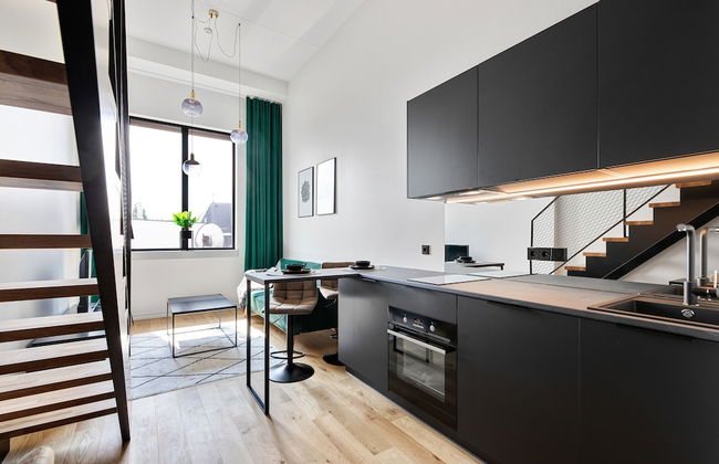 Bob W Duo Lofts - Foto 61