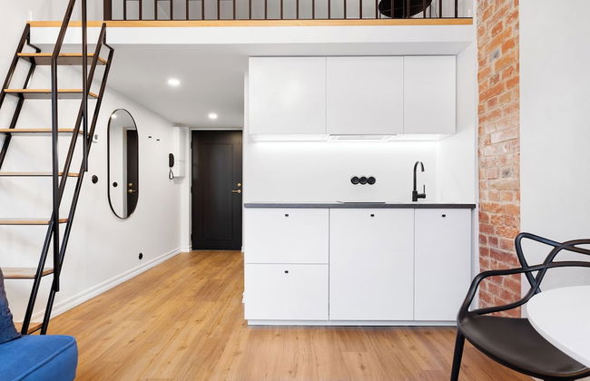 Bob W Duo Lofts - Foto 71