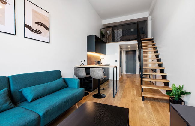 Bob W Duo Lofts - Foto 22