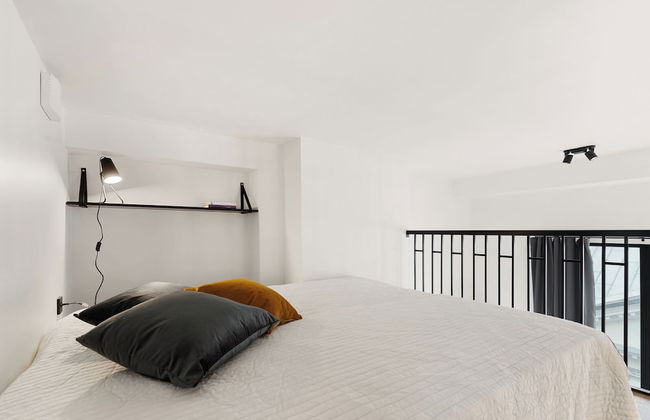 Bob W Duo Lofts - Foto 33