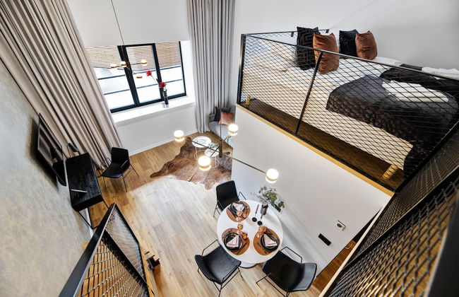 Bob W Duo Lofts - Foto 5