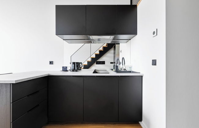 Bob W Duo Lofts - Foto 72