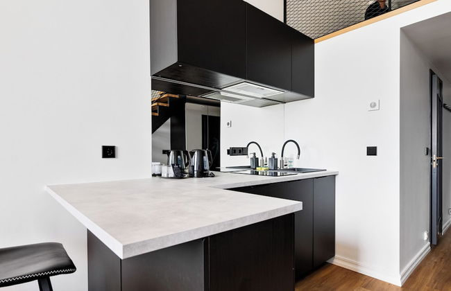Bob W Duo Lofts - Foto 69