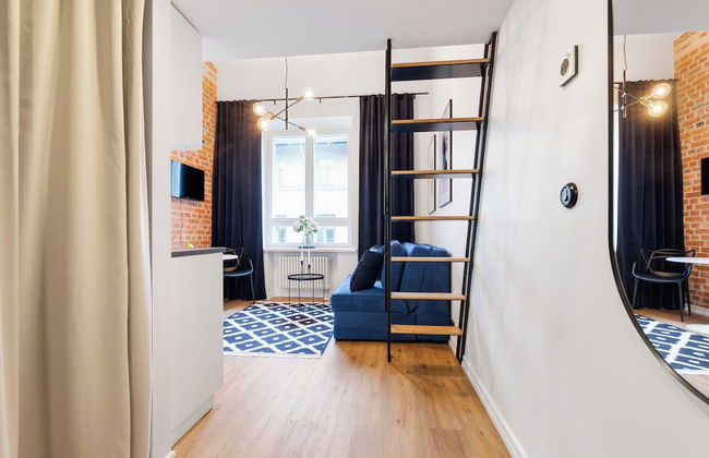 Bob W Duo Lofts - Foto 56