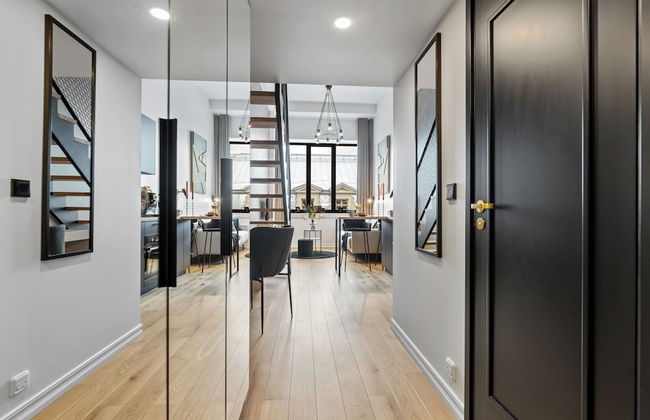 Bob W Duo Lofts - Foto 42