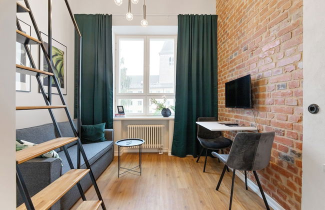 Bob W Duo Lofts - Foto 32