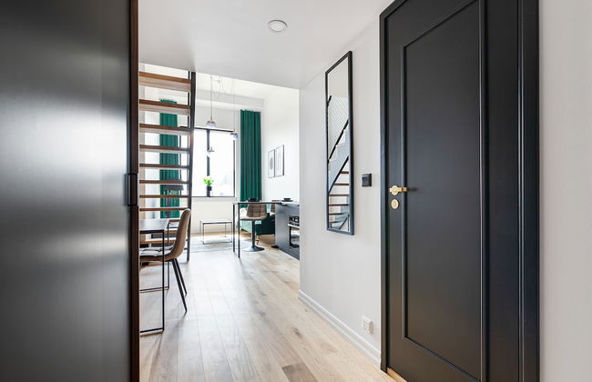 Bob W Duo Lofts - Foto 13