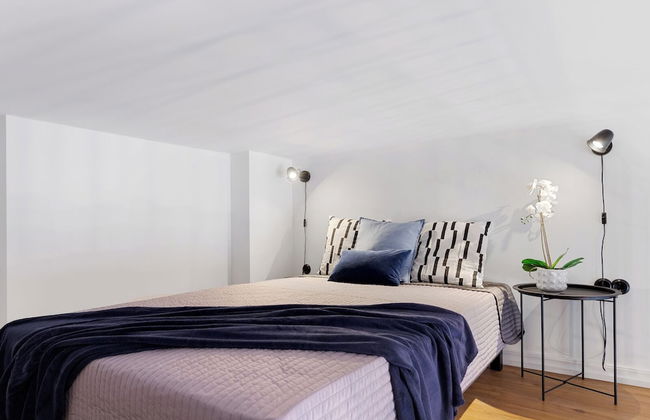 Bob W Duo Lofts - Foto 43