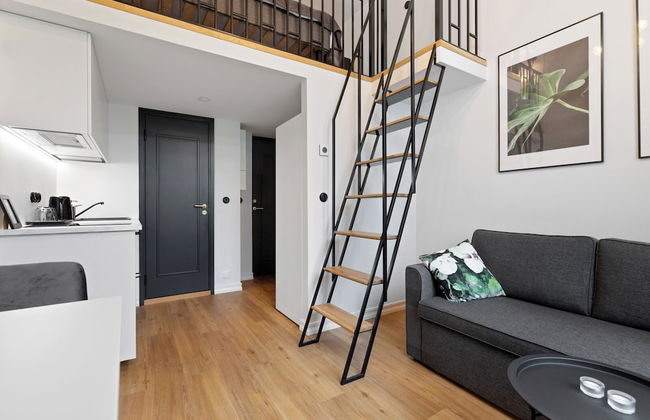 Bob W Duo Lofts - Foto 31