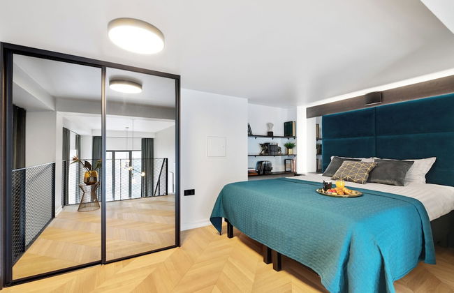 Bob W Duo Lofts - Foto 24